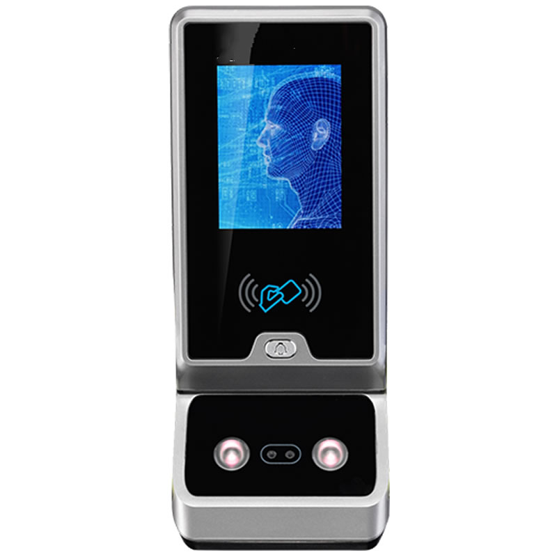 Face ID-A2 Touch Screen Biometric Security Camera Facial Identification